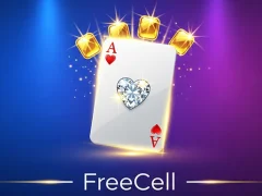 Logħba Freecell Classic onlajn