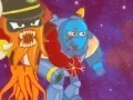 Logħba Super Villainy onlajn