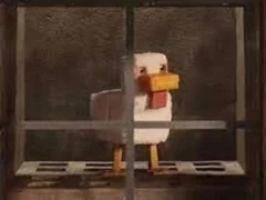 Logħba Minecraft Lava Chicken 2 onlajn