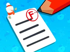 Logħba Eżami tal-Milied tas-Simulatur tal-Għalliema onlajn