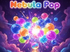 Logħba Nebula Pop onlajn