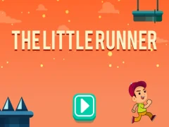 Logħba Ir-runner żgħir onlajn