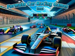 Logħba Formula Car Racing Logħob Real onlajn