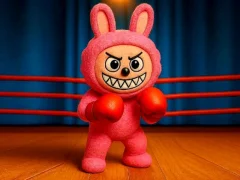 Logħba Logħba Labubu Antistress onlajn