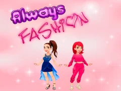 Logħba Dejjem Moda onlajn