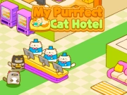 Logħba Il-lukanda tal-qtates purrfect tiegħi onlajn