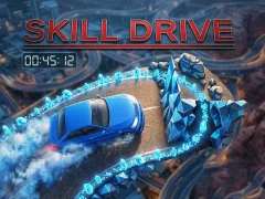 Logħba Skill Drive onlajn