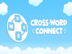 Logħba Kelma Cross Connect onlajn Logħba Kelma Cross Connect onlajn