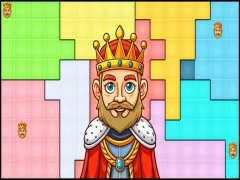 Logħba Puzzles tar-Renju onlajn Logħba Puzzles tar-Renju onlajn