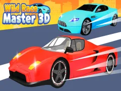 Logħba Wild Race Master 3D onlajn