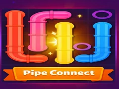 Logħba Pipe Connect Puzzle onlajn