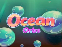 Logħba Oċean Orbs onlajn
