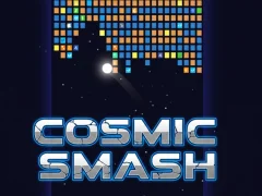 Logħba Smash Cosmic onlajn