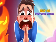 Logħba Għinni: Tricky Brain Puzzles onlajn