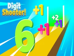 Logħba Shooter Digit onlajn Logħba Shooter Digit onlajn