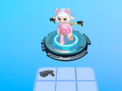 Logħba Pretty Sheeps Run onlajn