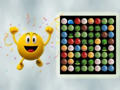 Logħba Fażola gluttonous onlajn