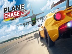 Logħba Chase tal-pjan onlajn