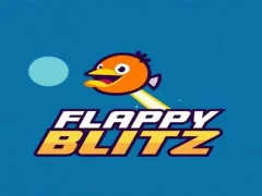 Logħba Flappy Blitz onlajn