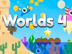 Logħba Dinjiet 4 onlajn