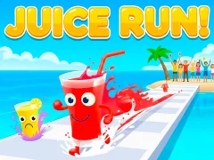 Logħba Juice Run onlajn