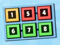 Logħba Numru dominazzjoni onlajn Logħba Numru dominazzjoni onlajn