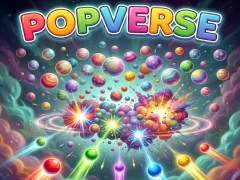 Logħba Popverse onlajn