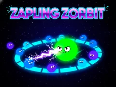 Logħba Zapling Zorbit onlajn