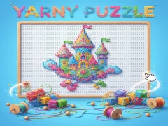 Logħba Ħajt Puzzle onlajn