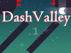 Logħba Valley Dash onlajn