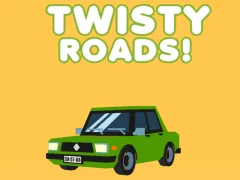 Logħba Toroq Twisty onlajn Logħba Toroq Twisty onlajn