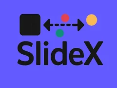 Logħba SlideX onlajn