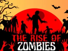 Logħba Iż-żieda ta 'zombies onlajn