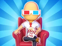 Logħba Negozju taċ-Ċinema onlajn