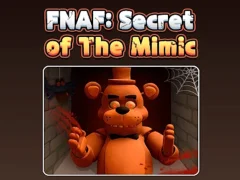 Logħba Fnaf Sigriet Tal-Mimika onlajn