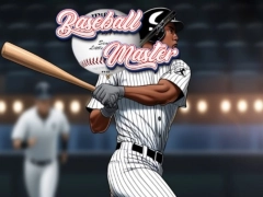 Logħba Master tal-Baseball onlajn