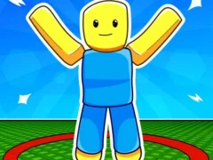 Logħba L-aħħar li tħalli ċirku obby onlajn Logħba L-aħħar li tħalli ċirku obby onlajn