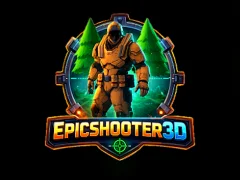 Logħba Epicshooter3d onlajn