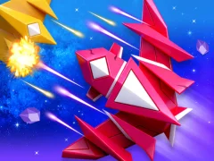 Logħba 1945 Air Force Spazjali Shooter onlajn