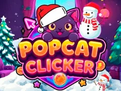Logħba Popcat Clicker onlajn