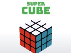 Logħba Super Cube onlajn Logħba Super Cube onlajn