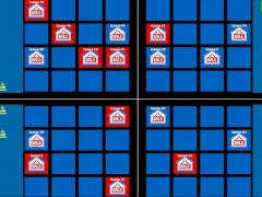 Logħba Tycoon tal-Proprjetà Immobbli onlajn