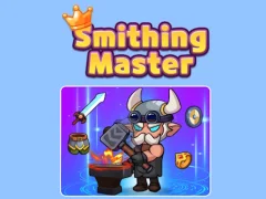 Logħba Master Smithing onlajn