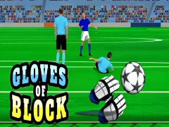 Logħba Ingwanti tal-blokka onlajn