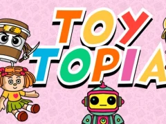 Logħba Toytopia onlajn