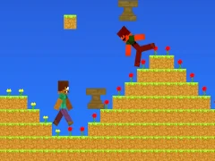 Logħba Noob vs pro iżda inkilta rain minecraft onlajn Logħba Noob vs pro iżda inkilta rain minecraft onlajn