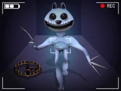 Logħba Rekord tal-Kontenut tal-Anomali onlajn