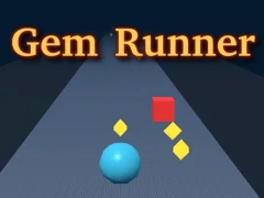 Logħba Gem Runner onlajn