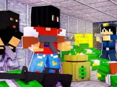 Logħba Serq 3D onlajn