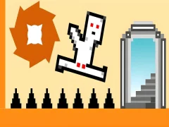 Logħba Jaħrab jew imut onlajn Logħba Jaħrab jew imut onlajn